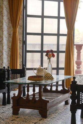 qila hotel