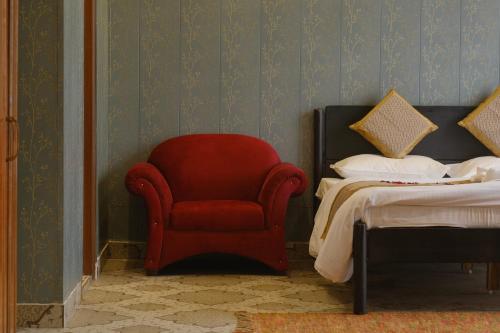 qila hotel