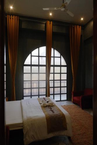 qila hotel