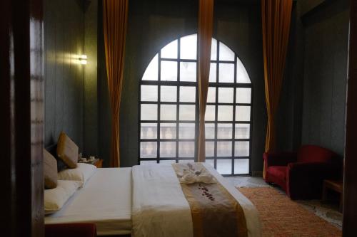 qila hotel