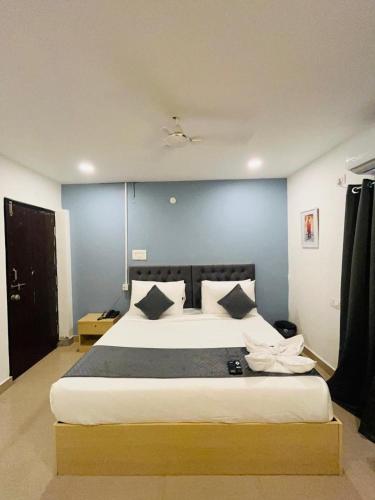 wild wings hotel