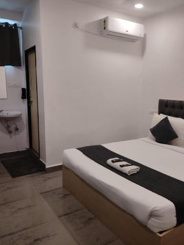 wild wings hotel