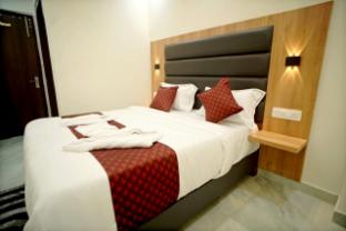 Hotel Rudra,,3 star