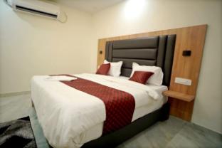 hotel rudra