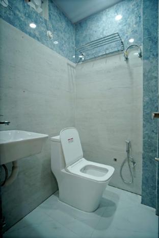 hotel rudra