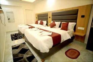 hotel rudra