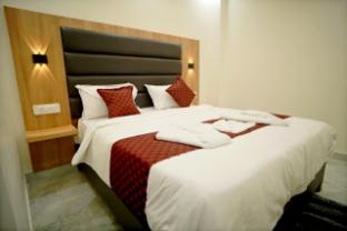 hotel rudra