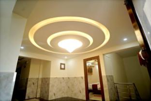hotel rudra