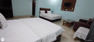 hotel rudra