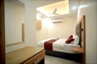 hotel rudra