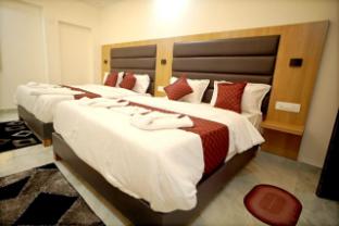 hotel rudra