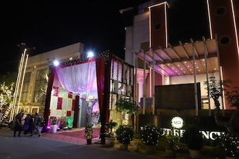 hotel mukut regency