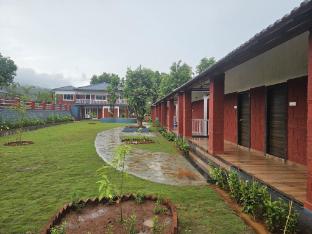 aranyagiri farm stay