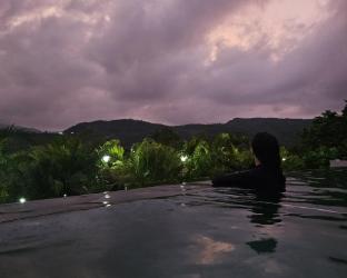 aranyagiri farm stay