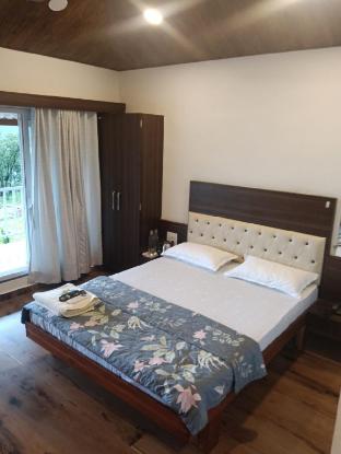 aranyagiri farm stay