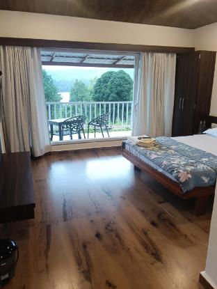 aranyagiri farm stay