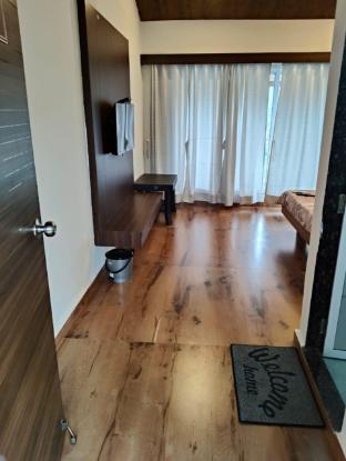 aranyagiri farm stay