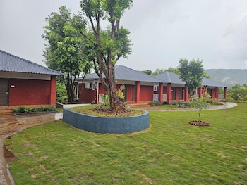aranyagiri farm stay