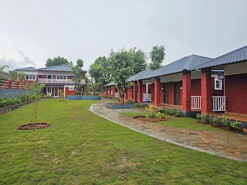 aranyagiri farm stay