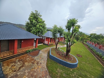 aranyagiri farm stay