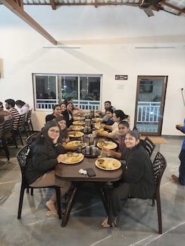 aranyagiri farm stay
