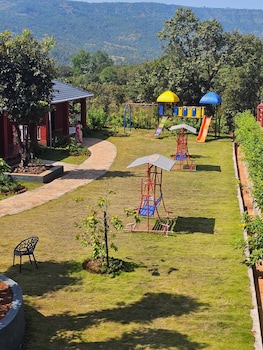 aranyagiri farm stay