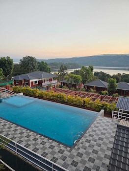 Aranyagiri Farm Stay,,3 star