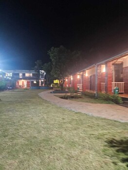 aranyagiri farm stay