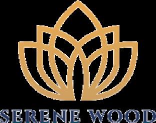 serene woods