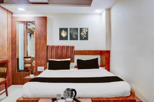 super townhouse madan mahal railway junction formerly annpurna inn