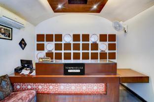 super townhouse madan mahal railway junction formerly annpurna inn