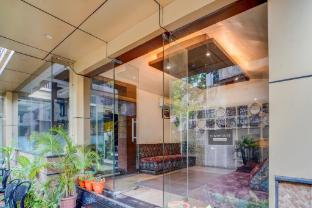 super townhouse madan mahal railway junction formerly annpurna inn