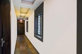 super townhouse madan mahal railway junction formerly annpurna inn