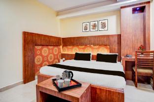 super townhouse madan mahal railway junction formerly annpurna inn
