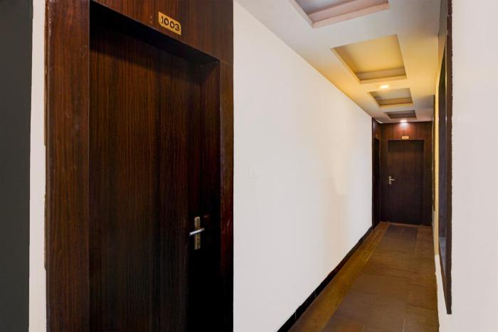 super townhouse madan mahal railway junction formerly annpurna inn