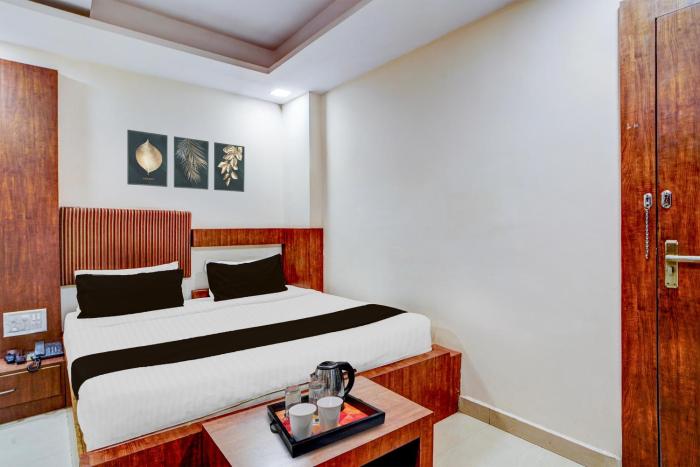 super townhouse madan mahal railway junction formerly annpurna inn