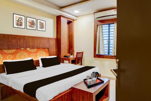 Super Townhouse Madan Mahal Railway Junction Formerly Annpurna Inn,,3 star