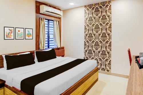 super townhouse madan mahal railway junction formerly annpurna inn