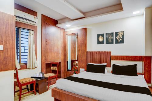 Super Townhouse Madan Mahal Railway Junction Formerly Annpurna Inn,,3 star