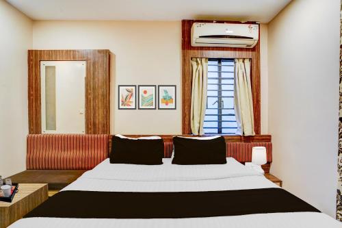 super townhouse madan mahal railway junction formerly annpurna inn