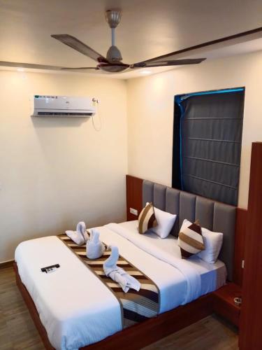 Pushkar Mountain Valley,,0 star