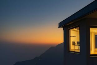 hampton villa retreat