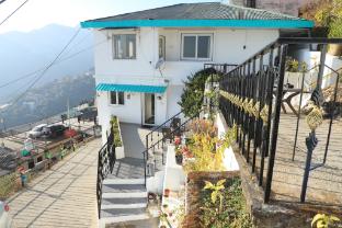 hampton villa retreat