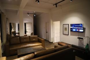 hampton villa retreat