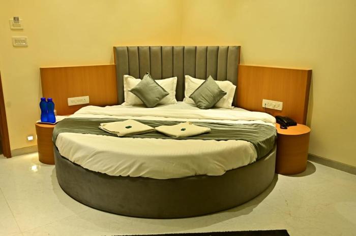 hotel aakar