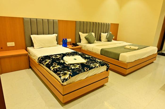hotel aakar
