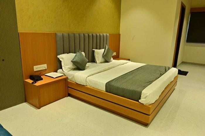 hotel aakar