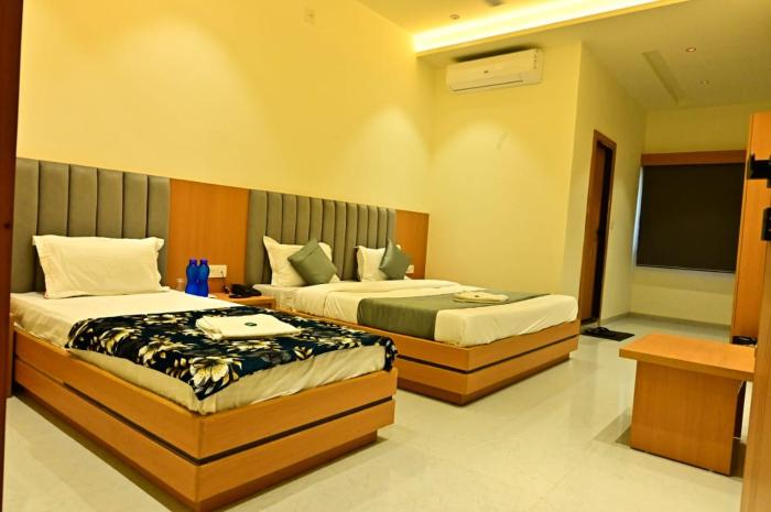 hotel aakar