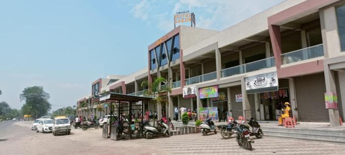 hotel aakar