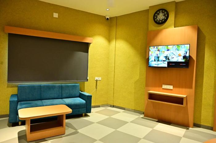 hotel aakar